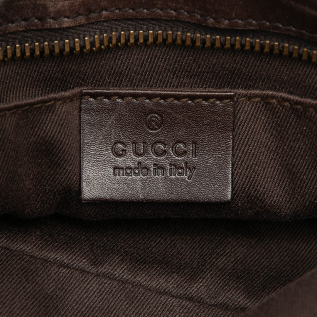 Gucci GG Sac Toile