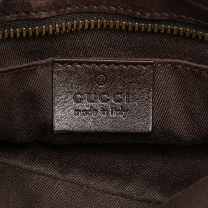 Gucci GG Sac Toile