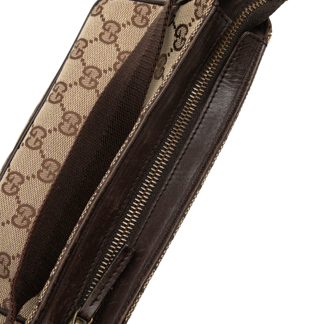 Gucci GG Sac Toile