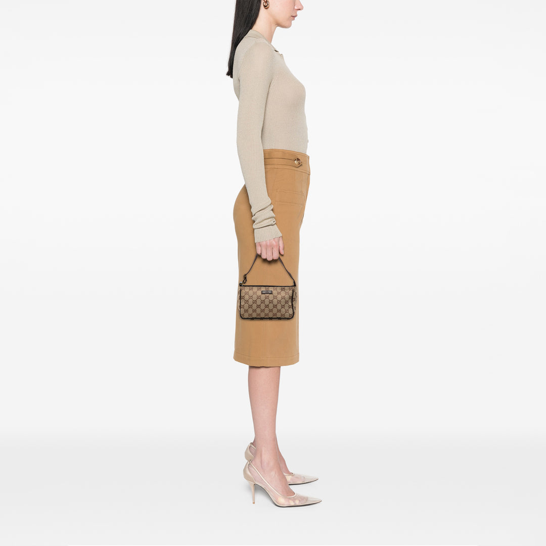 Gucci GG Sac Toile