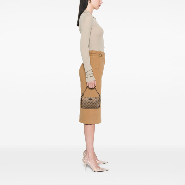 Gucci GG Sac Toile