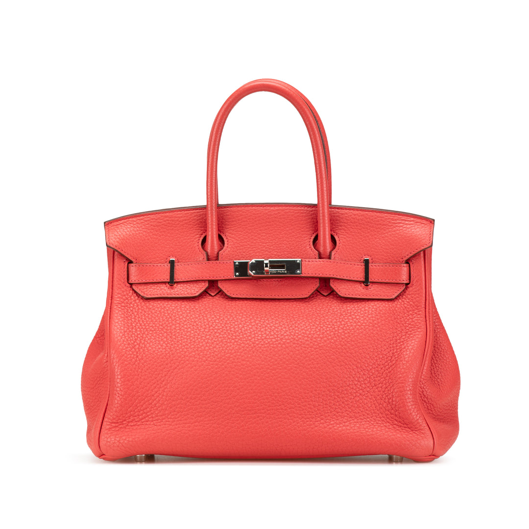 Clemence Birkin Retourne 30 Pink - Gaby Paris