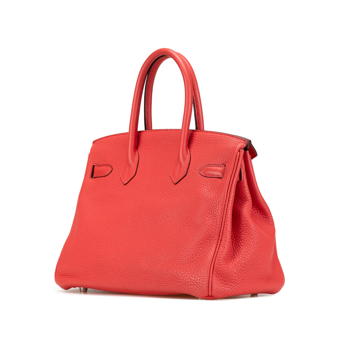 Clemence Birkin Retourne 30 Pink - Gaby Paris