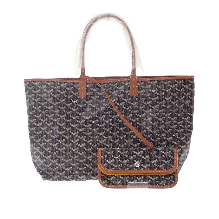Saint Louis PM Goyardine Noir
