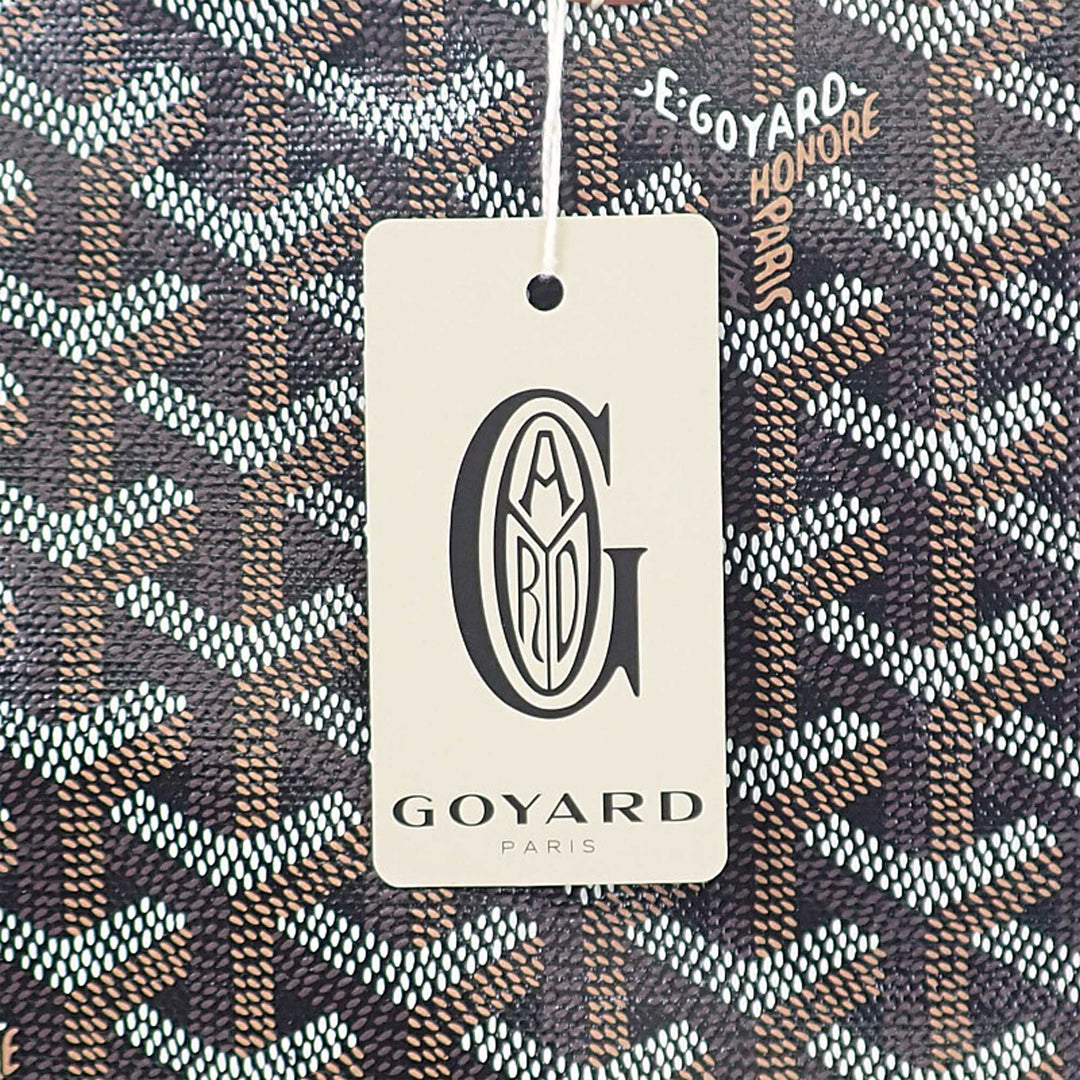 Saint Louis PM Goyardine Noir