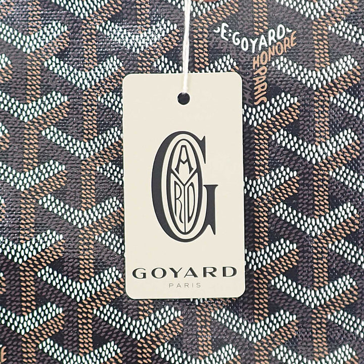Saint Louis PM Goyardine Noir