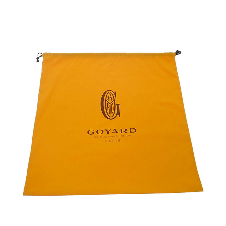 Saint Louis PM Goyardine Noir