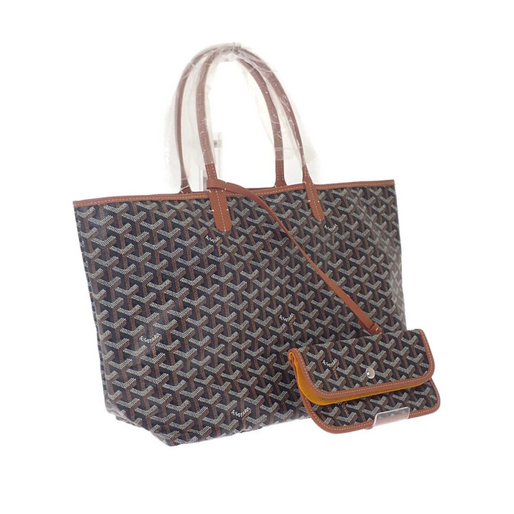 Saint Louis PM Goyardine Noir
