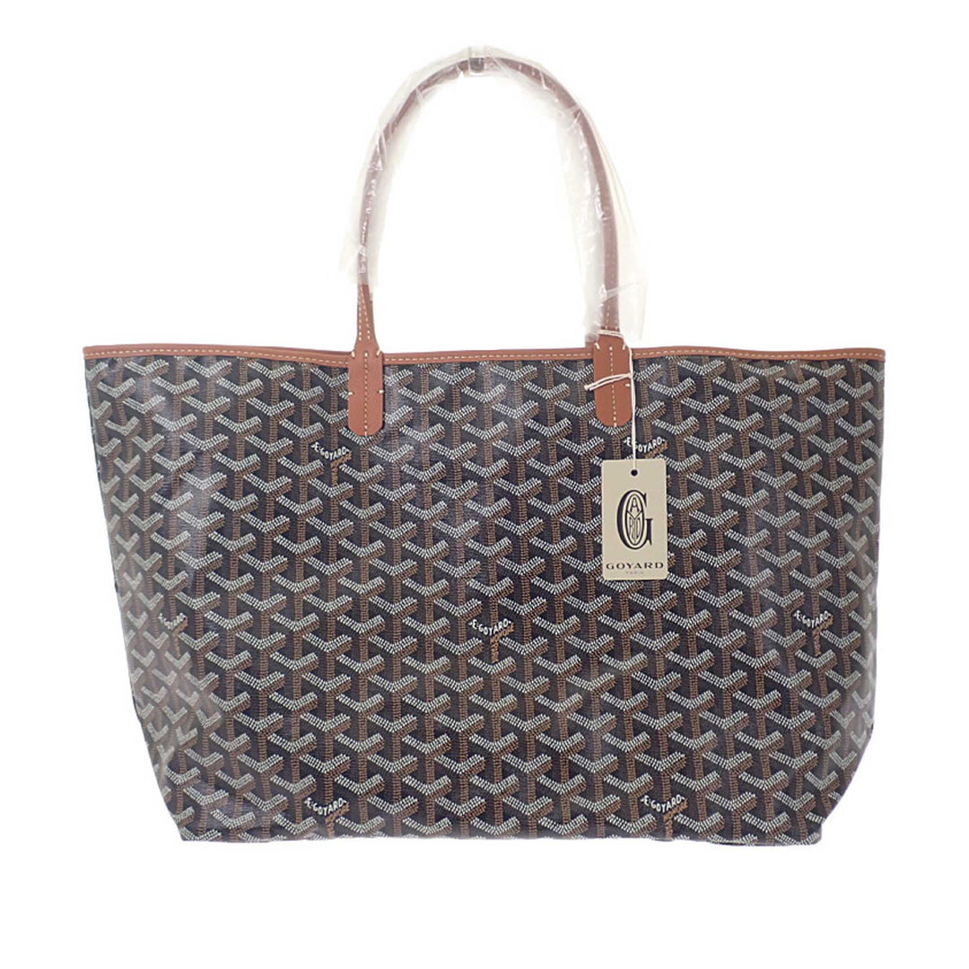 Saint Louis PM Goyardine Noir
