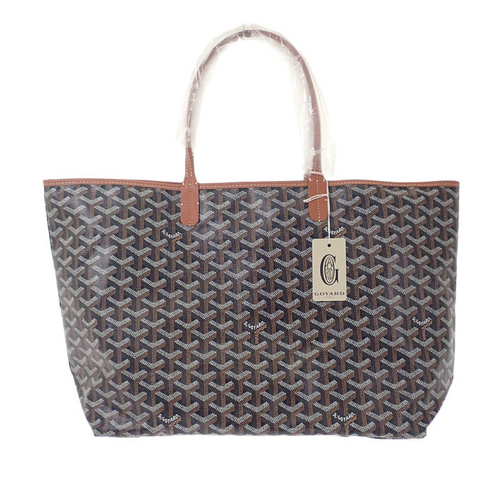 Saint Louis PM Goyardine Noir