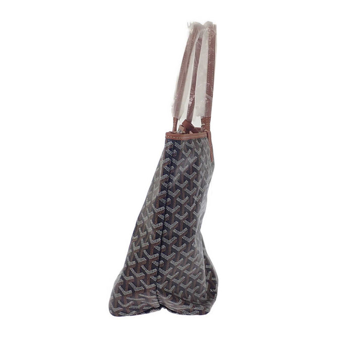 Saint Louis PM Goyardine Noir