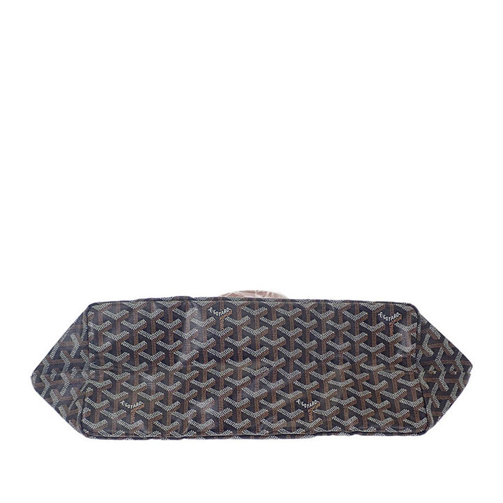 Saint Louis PM Goyardine Noir