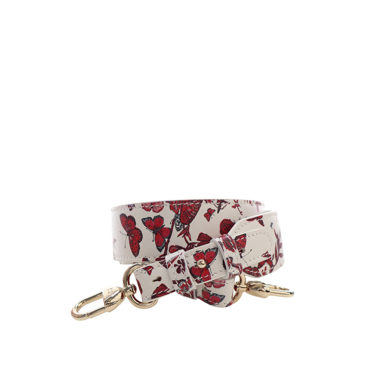 Dior Small Cuir de veau Butterflies My ABCDior Lady Dior