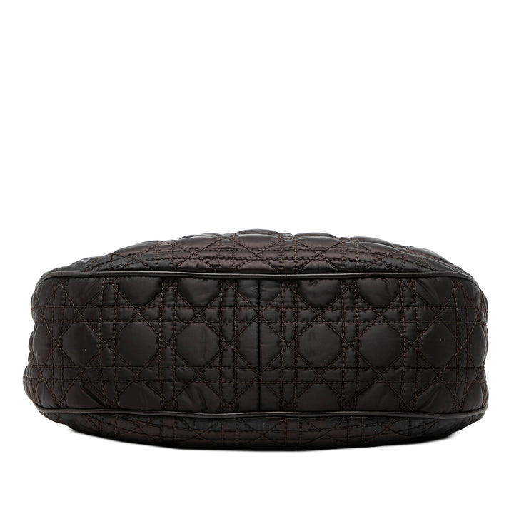 Dior Cannage Lovely Sac Nylon