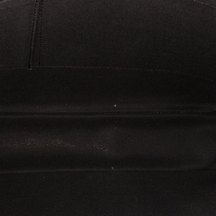 Damier Graphite Daniel MM Black - Gaby Paris