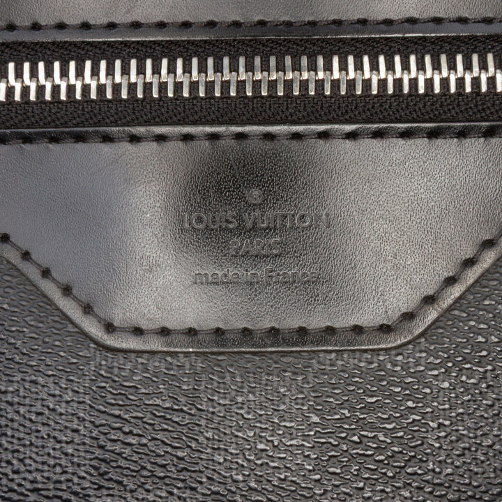 Damier Graphite Daniel MM Black - Gaby Paris