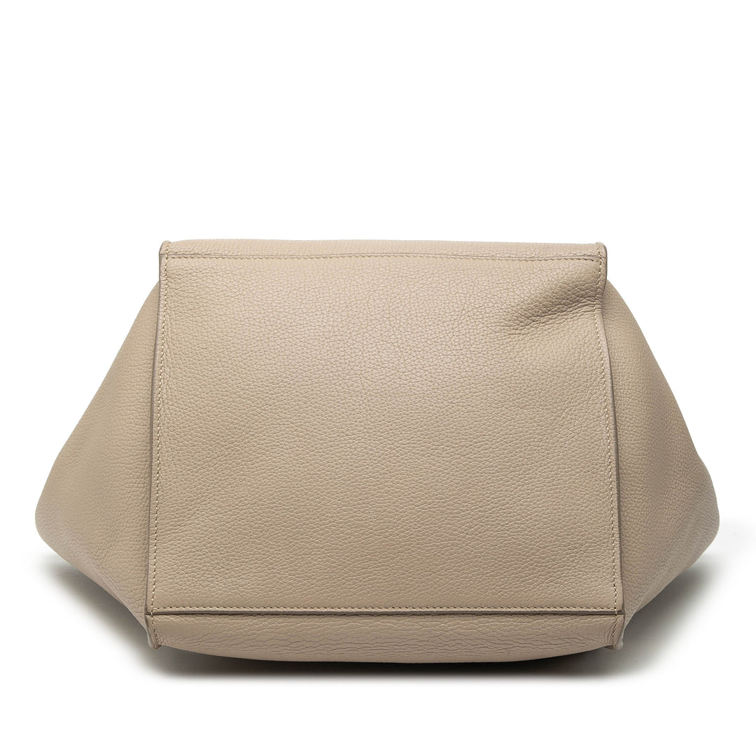 Celine Small Cuir de veau grainé Big Sac