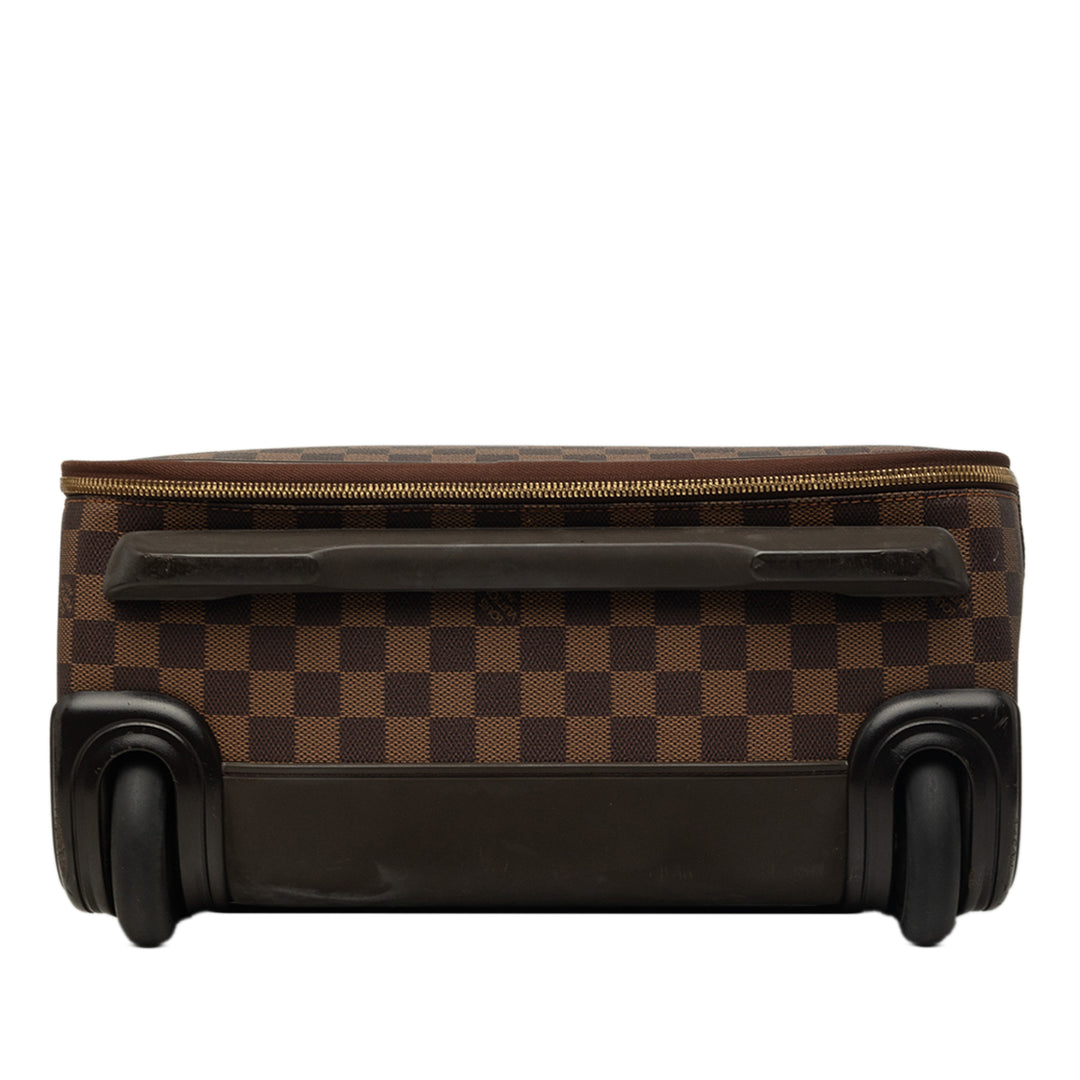 Pegase 45 Damier Ébène Marron