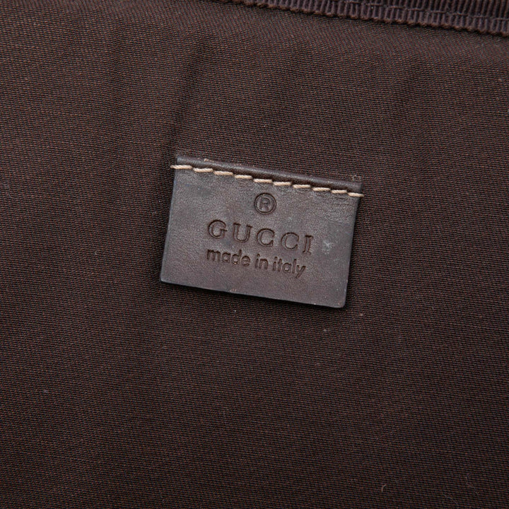 Laptop Sac GG Supreme Beige