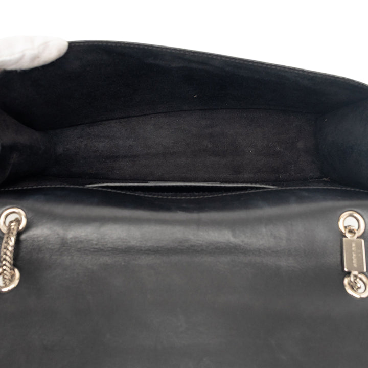 Saint Laurent Medium clouté Cuir Betty Sac bandoulière