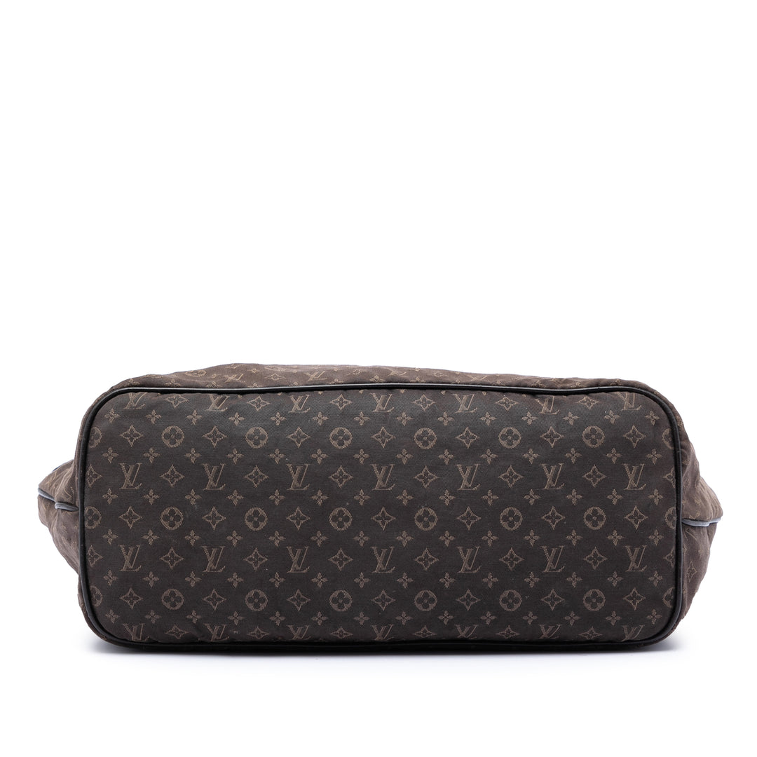Louis Vuitton Monogram Idylle Neverfull MM