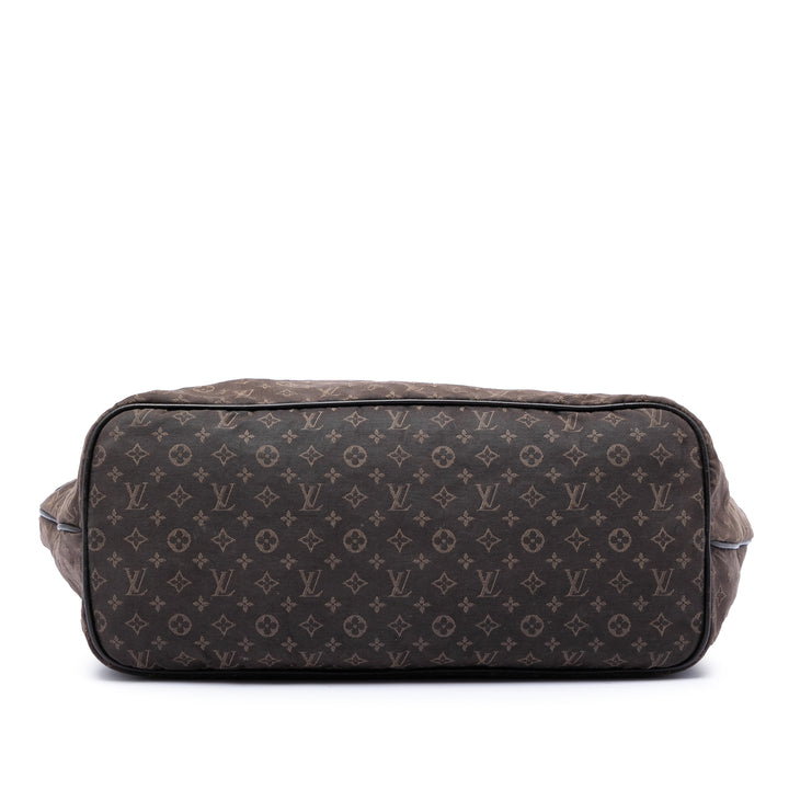 Louis Vuitton Monogram Idylle Neverfull MM