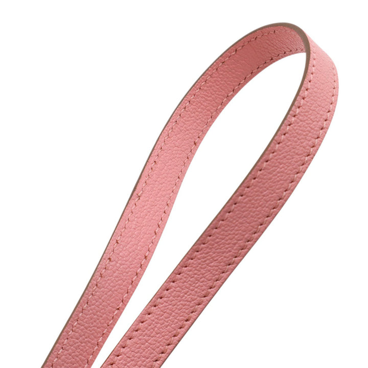 Hermès Chevre Mysore Clic 16 Portefeuille Cuir