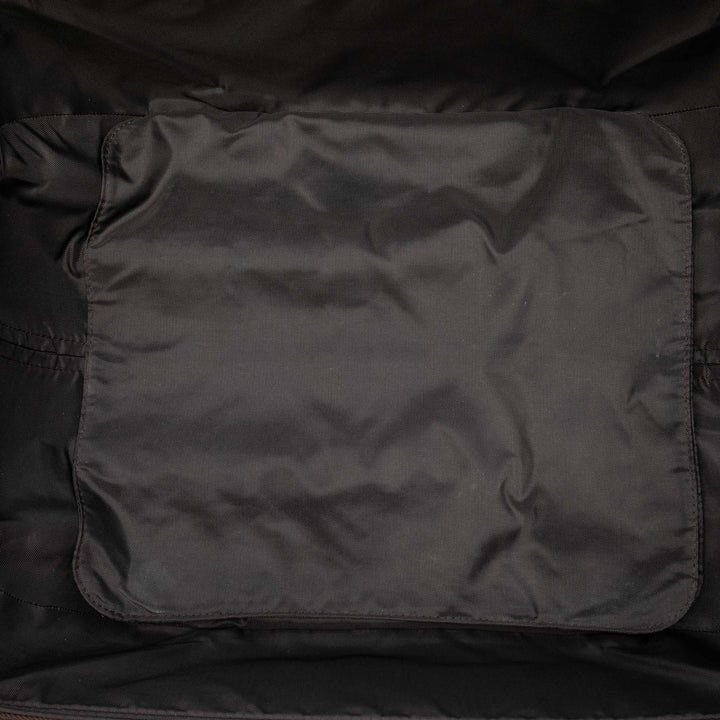 Louis Vuitton Pegase 45 Damier Ébène Marron