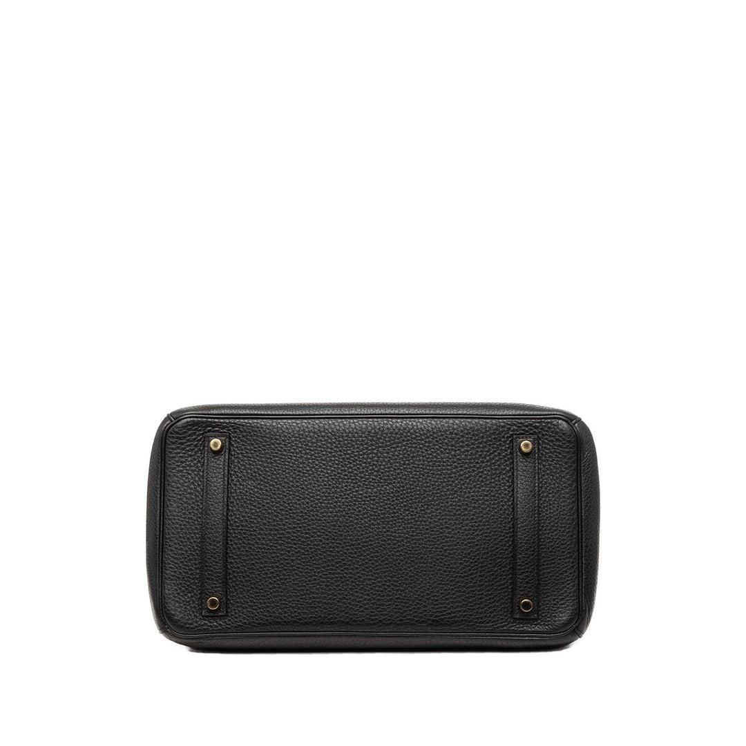 Hermès Togo Birkin Retourne 35