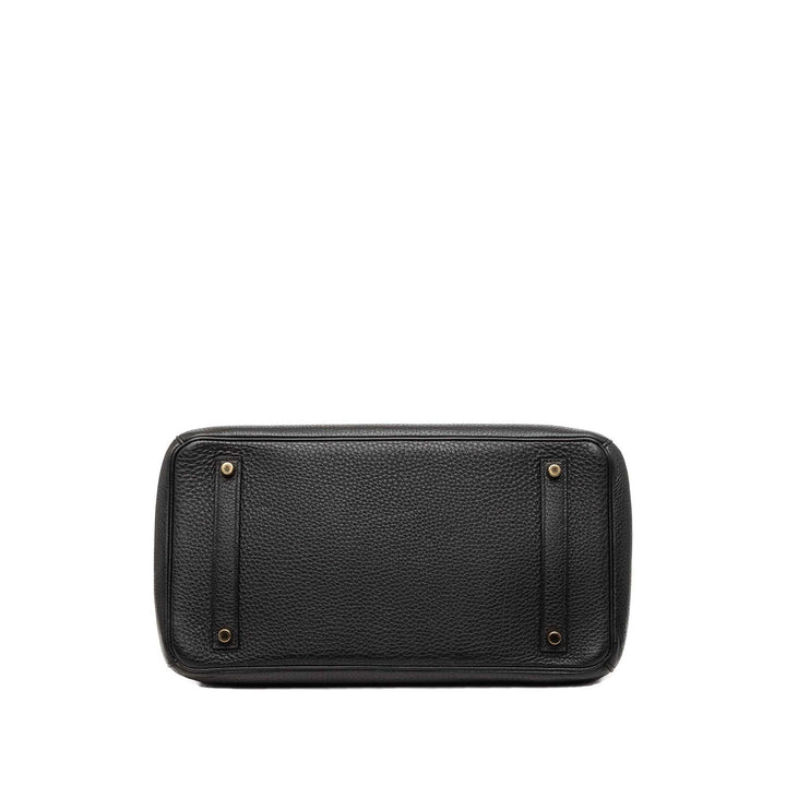Hermès Togo Birkin Retourne 35