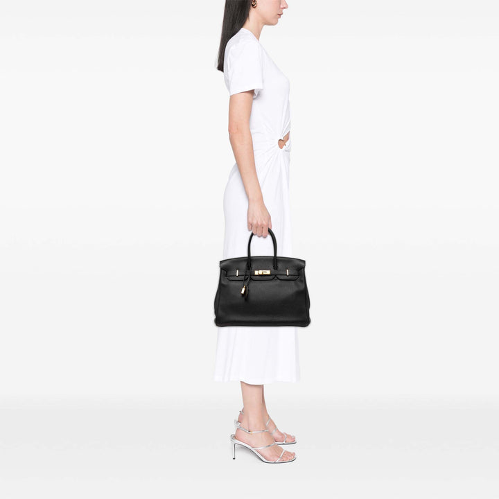 Hermès Togo Birkin Retourne 35