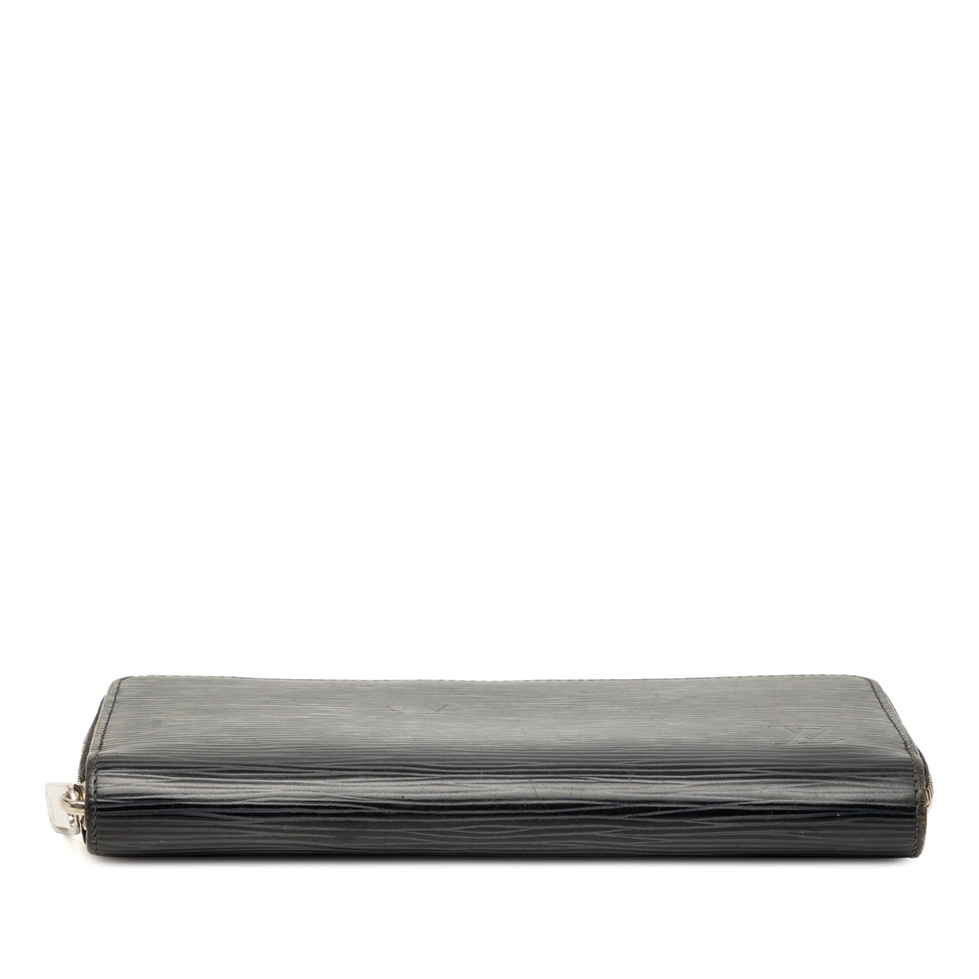 Louis Vuitton Epi Zippy Portefeuille long