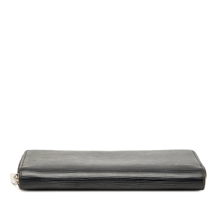 Louis Vuitton Epi Zippy Portefeuille long
