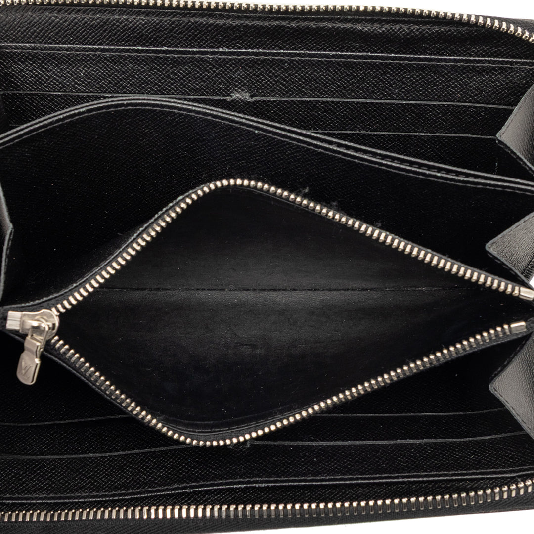 Louis Vuitton Epi Zippy Portefeuille long