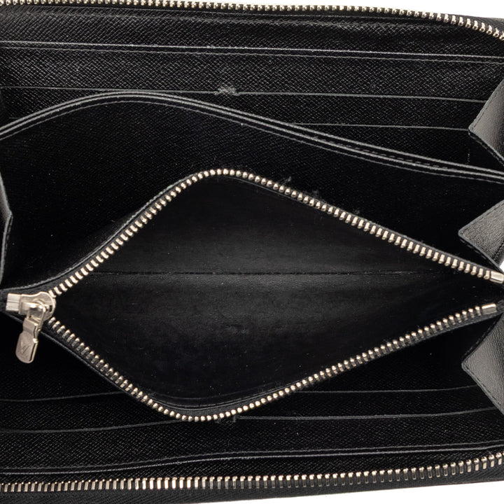 Louis Vuitton Epi Zippy Portefeuille long