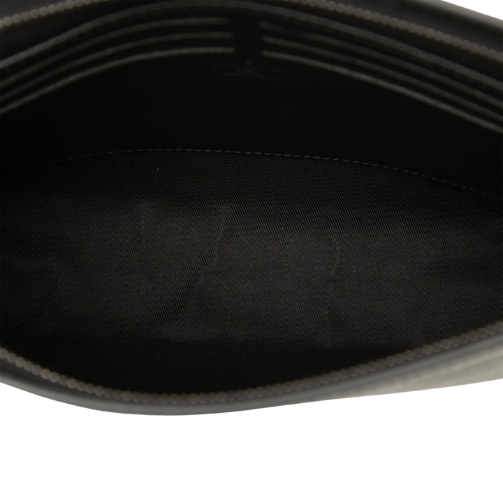 Louis Vuitton Pochette Voyage MM Toile Monogram Eclipse