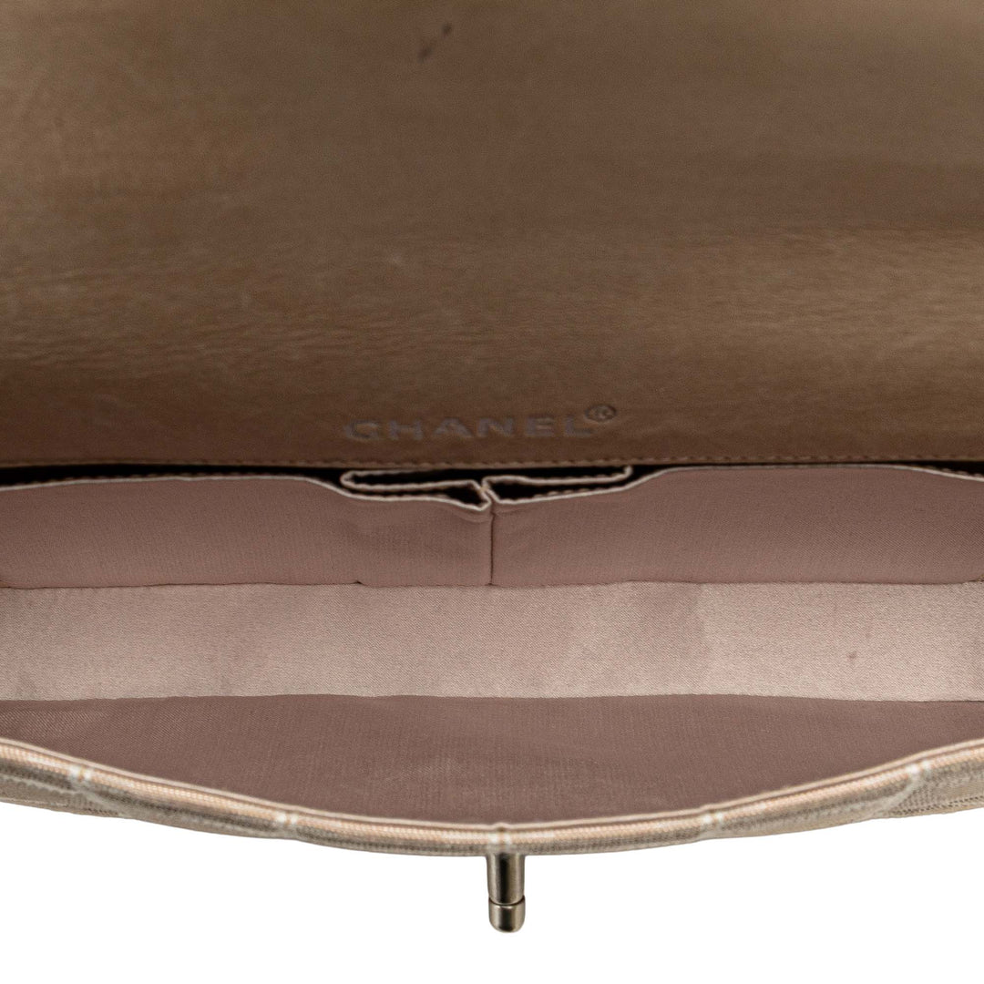New Travel Line Nylon East West Flap Pink - Gaby Paris