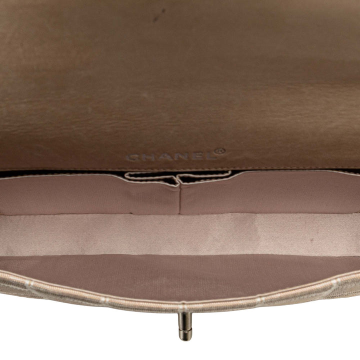 New Travel Line Nylon East West Flap Pink - Gaby Paris