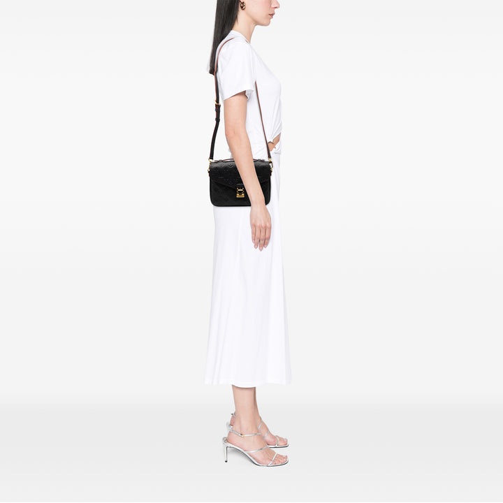 Louis Vuitton Monogram Empreinte Pochette Metis