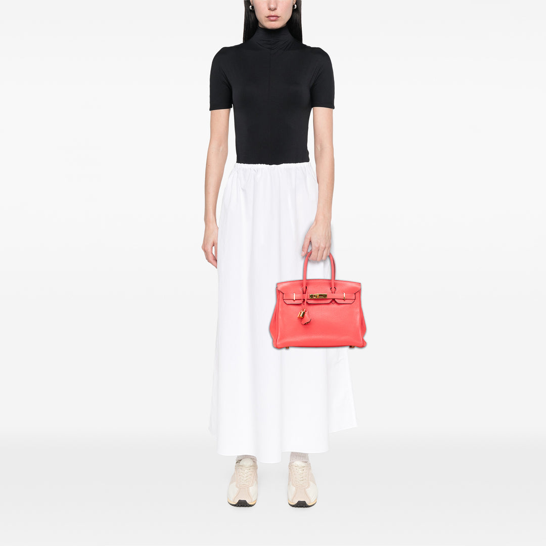 Clemence Birkin Retourne 30 Pink - Gaby Paris