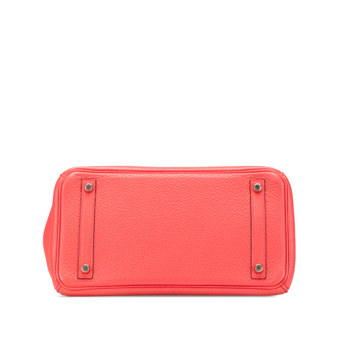 Clemence Birkin Retourne 30 Pink - Gaby Paris
