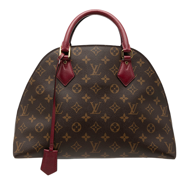 Louis Vuitton Monogram Alma BNB