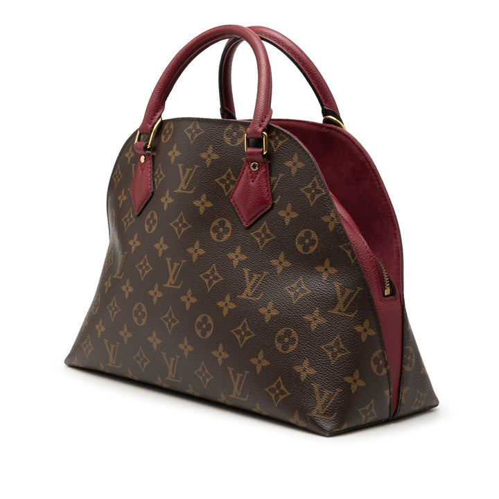 Louis Vuitton Monogram Alma BNB