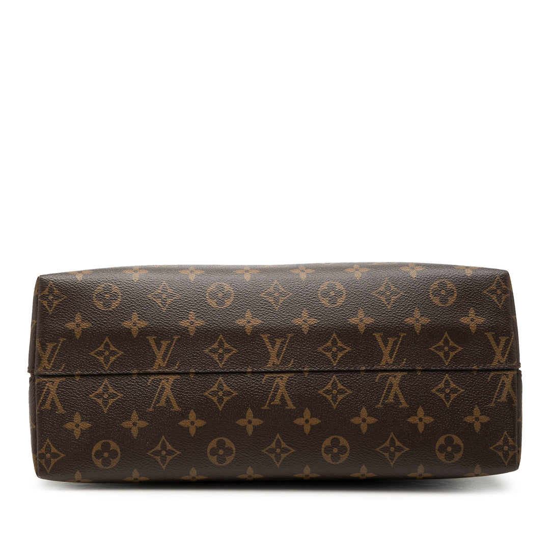 Louis Vuitton Monogram Alma BNB
