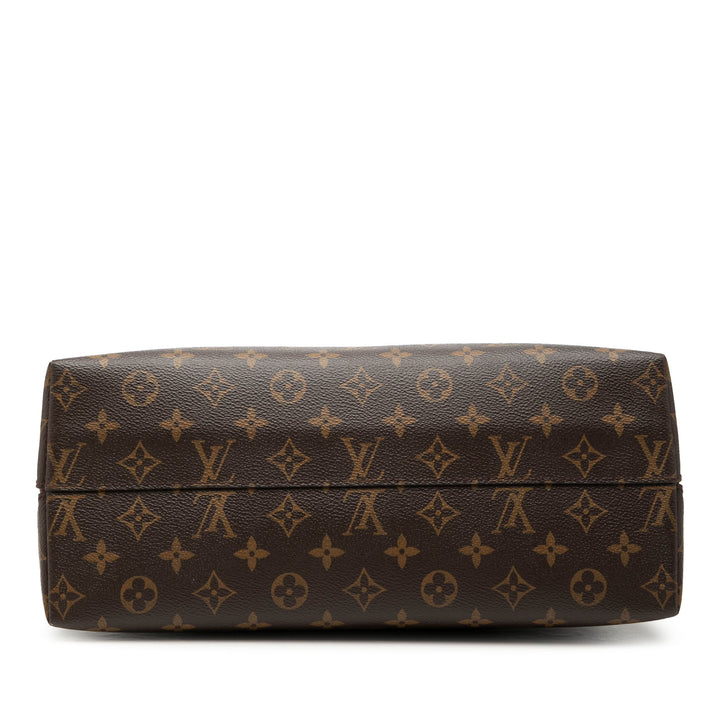 Louis Vuitton Monogram Alma BNB