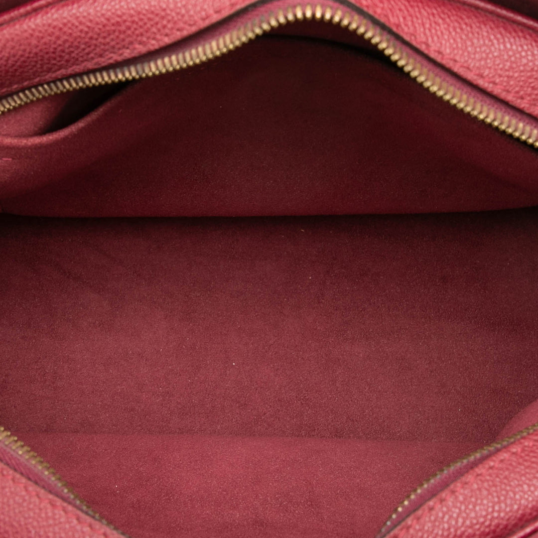 Louis Vuitton Monogram Alma BNB