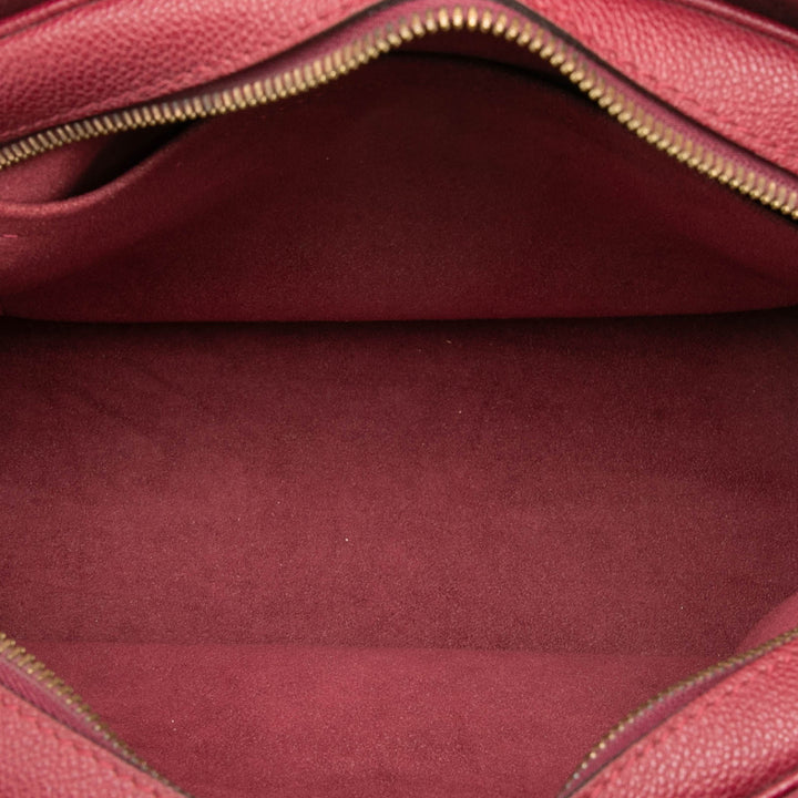 Louis Vuitton Monogram Alma BNB