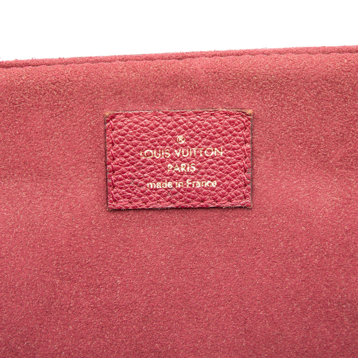Louis Vuitton Monogram Alma BNB