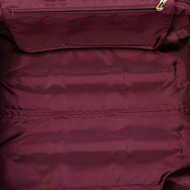 Louis Vuitton Monogram Vernis Pegase 45