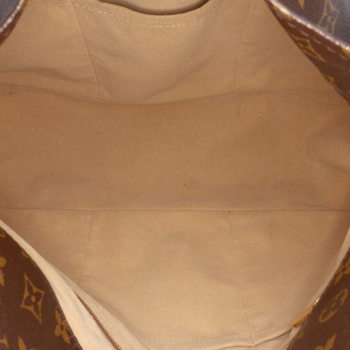 Louis Vuitton Monogram Artsy MM Marron – GABY PARIS Authentique